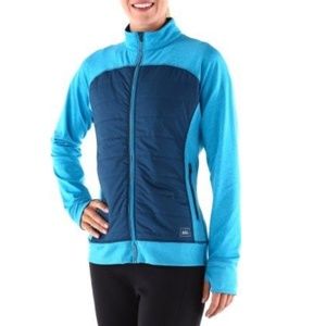 REI Airflyte Running Jacket